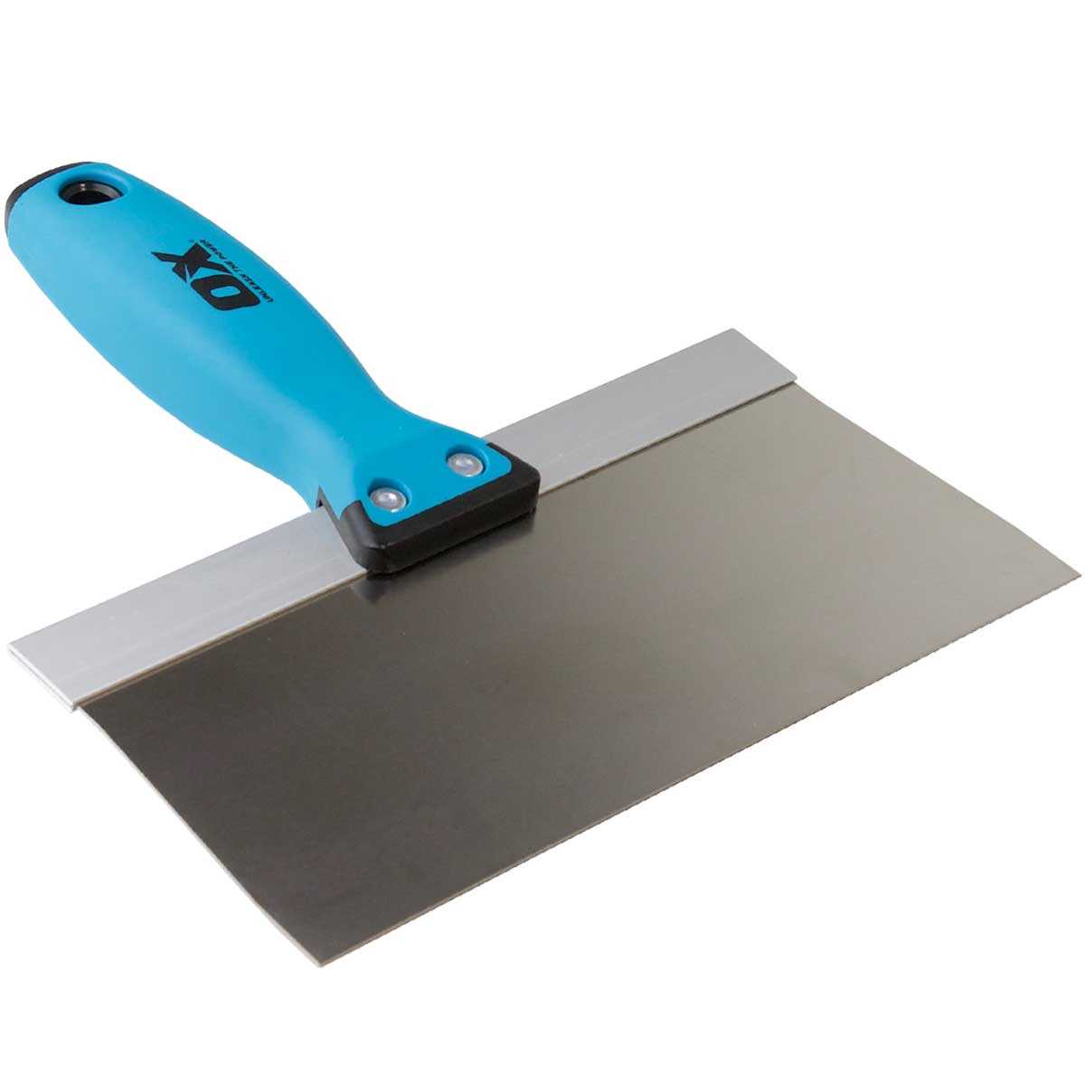 OX Pro 8" Drywall Taping Knife